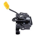 Front Hood Latch Lock For Ford E Transit 150 250 350 2015-2023