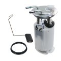 Auto Dynasty E3549m Electric Fuel Pump Module Assembly Compatible With Buick Rainier Chevy Ssr Trailblazer Gmc Envoy Isuzu