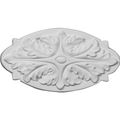 Ekena Millwork Onl03x06x01ox 5 4-inch W X 1 8-inch H 3 P Oxford Small Onlay 