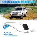 X Autohaux 94460-2p000 Fuel Tank Float Gauge Sending Unit Level Sensor For Hyundai Santa Fe 2010 Kia Sorento 2009