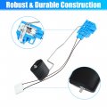 X Autohaux 94460-2p000 Fuel Tank Float Gauge Sending Unit Level Sensor For Hyundai Santa Fe 2010 Kia Sorento 2009