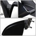 Gm1320392 Gm1321392 Pair Oe Style Powered Heated Side View Door Mirror Compatible With Chevy Impala Limited 06-16