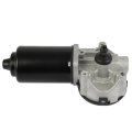 Front Windshield Wiper Motor For 2003-2004d E-150 Club Wagon 2001-2003 Ford For Explorer Sport Trac 11720423-10t Windshield 