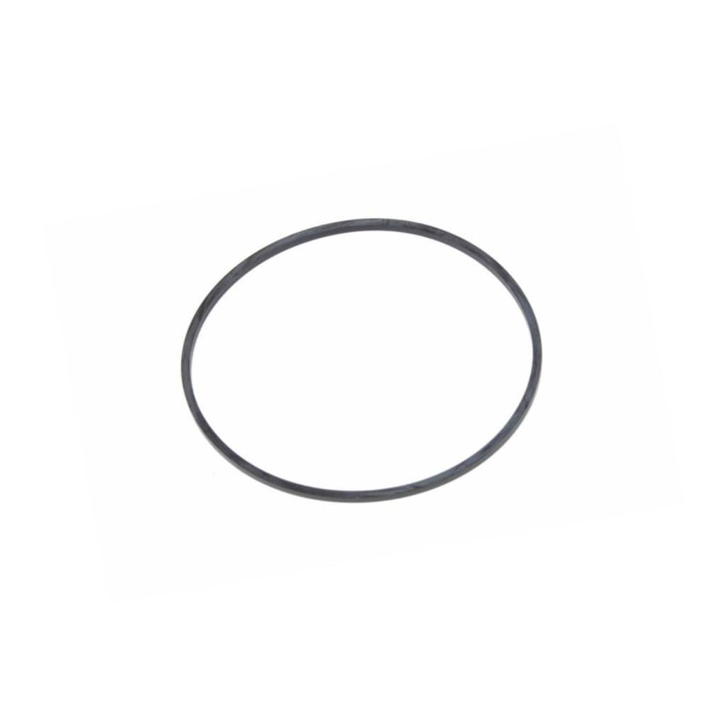 Differential Bearing O Ring Seal For Chevy Silverado 3500 01-11 Front Rubber Square Sealing Surface 3 917 In Inside Diameter