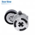 X Autohaux 1 Pcs Engine Belt Tensioner Pulley Assembly For Subaru Brz 2013-2023 Crosstrek 2 0l 2013-2017 23769aa040