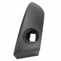 Center Radio Bezel Trim Enhance Interior Aesthetics 55412 42060 B1 Fit For Rav4 Models 2006 To 2012 Upgrade Dashboard
