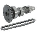 Camshaft And Chain Replacement For Honda Rancher Trx350 14401-hn5-671 2000-2006 