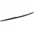 Ocpty Spoiler Wing Compatible With 2014-2016 For Bmw 428i Rear Trunk Self-adhesive Tape
