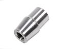 Meziere Re1017dl 1 2-20 Left Hand Threaded Tube End 