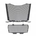 Acc-creativity Motorcycle Radiator Grille Guard Cover Shield Compatible With Bmw S1000rr S1000r S1000xr 2019-2022 S1000rr