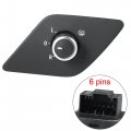 Power Rear View Mirror Switch Remote Control 16d959565a For Volkswagen Jetta 2011-2013