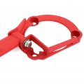 Ocpty Automotive Performance Strut Tower Braces Front Fit For 2009-2013 Subaruester 2015-2019 For Wrx Sti