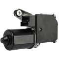 Front Wiper Motor With Control Module For 1988-1990 Chevrolet C1500 C2500 Gmc K3500 5 Pins- Replace 22071769