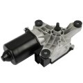 Front Wiper Motor With Control Module For 1988-1990 Chevrolet C1500 C2500 Gmc K3500 5 Pins- Replace 22071769