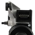 Front Wiper Motor With Control Module For 1988-1990 Chevrolet C1500 C2500 Gmc K3500 5 Pins- Replace 22071769