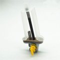 Carbman Petcock Fuel Shutoff Valve Compatible With Polaris Boss Magnum Scrambler 425 500 1997-2001