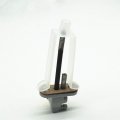 Carbman Petcock Fuel Shutoff Valve Compatible With Polaris Boss Magnum Scrambler 425 500 1997-2001