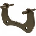 Polaris Rzr Caliper Mount Assembly Db Wt Genuine Oem Part Qty Rzr Caliper Mount Assembly Db Wt Genuine Oem Part Qty 1
