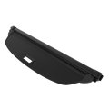 Retractable Trunk Cargo Cover For Mazda Cx 50 2023 2025 2 5l Waterproof Privacy Shield And Security Shade Suv Luggage 