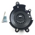 Smt Moto- Alternator Stator Case Cover For Kawasaki Ninja 300 Z300 2013 2016