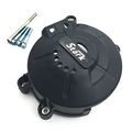 Smt Moto- Alternator Stator Case Cover For Kawasaki Ninja 300 Z300 2013 2016