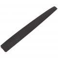 Ocpty Tailgate Molding Cap 82209867 Compatible With 2002-2009 For Dodge Ram 1500 2500 3500 Abs Top Rear Moulding Trim
