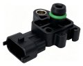 Manifold Absolute Pressure Map Sensor 28084560 Replaces 12594942 12644228 For Buick Allure Regal Chevrolet Camaro Corvette Gmc 