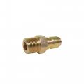 Air Hose Quick Connect Tool Adapter 3 8a X 1 2