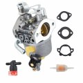 Kimllier 146-0705 Carburetor Carb With Gaskets Replacement For 2 8kv Rv Generator 146-0802 