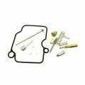 Xljoy Carburetor Rebuild Repair Kit For 26mm Mikuni Vm22 Carb Pit Dirt Bike Main Jet 95 Slow 15