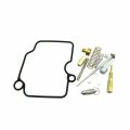 Xljoy Carburetor Rebuild Repair Kit For 26mm Mikuni Vm22 Carb Pit Dirt Bike Main Jet 95 Slow 15