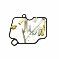 Xljoy Carburetor Rebuild Repair Kit For 26mm Mikuni Vm22 Carb Pit Dirt Bike Main Jet 95 Slow 15