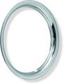 15 Stainless Steel Trim Ring For Oe Wheels Only 