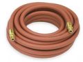 Reelcraft S6010-50 Hose Pvc 2 X 50ft 1 2 Nptf M 300 Psi 