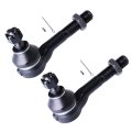 Tie Rod End Compatible For Mitsubishi Montero 1992-2000