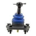 Front Ball Joint For 1991 2003 Gmc Sonoma Sintered Metal Bearing Bolt In Threaded Stud Alx Pau Me Mk5208 Cla18 