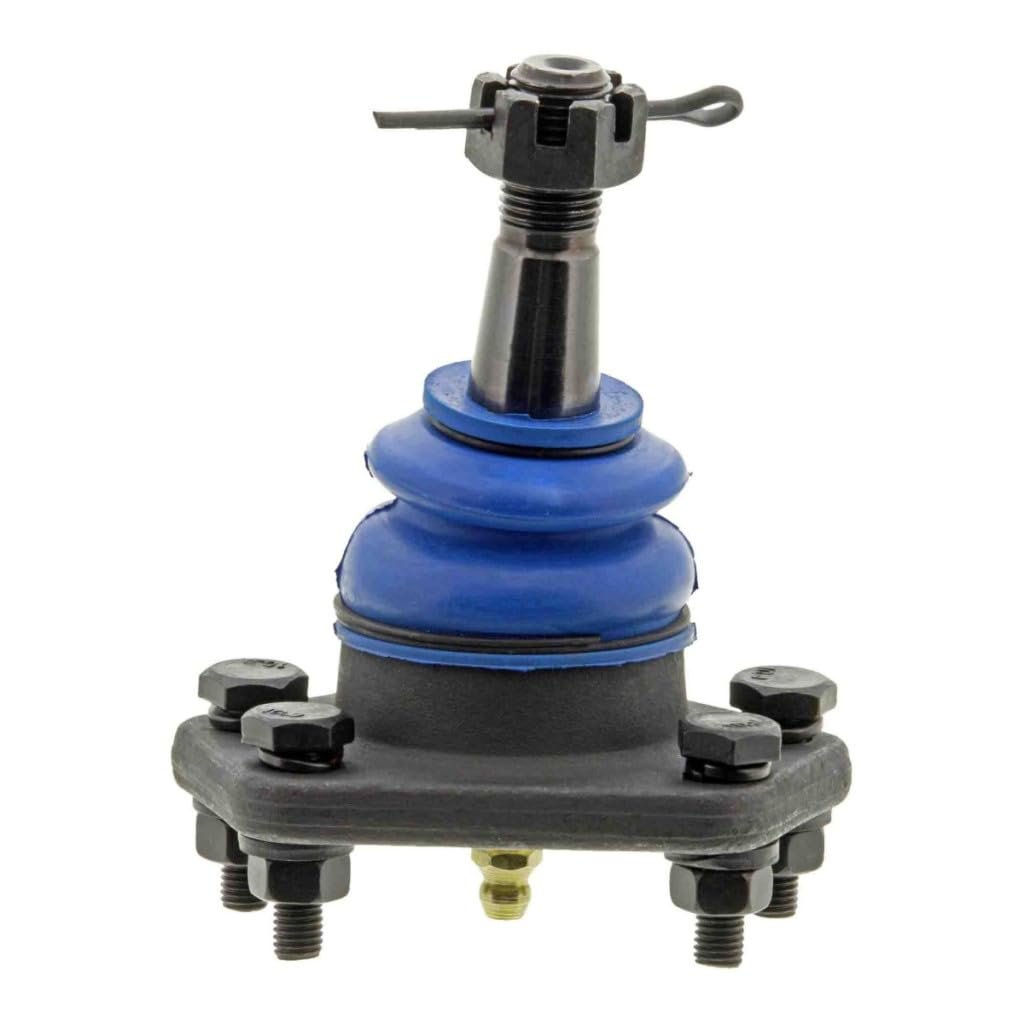 Front Ball Joint For 1991 2003 Gmc Sonoma Sintered Metal Bearing Bolt In Threaded Stud Alx Pau Me Mk5208 Cla18