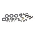 Front Ball Joint For 1991 2003 Gmc Sonoma Sintered Metal Bearing Bolt In Threaded Stud Alx Pau Me Mk5208 Cla18