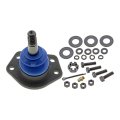 Front Ball Joint For 1991 2003 Gmc Sonoma Sintered Metal Bearing Bolt In Threaded Stud Alx Pau Me Mk5208 Cla18