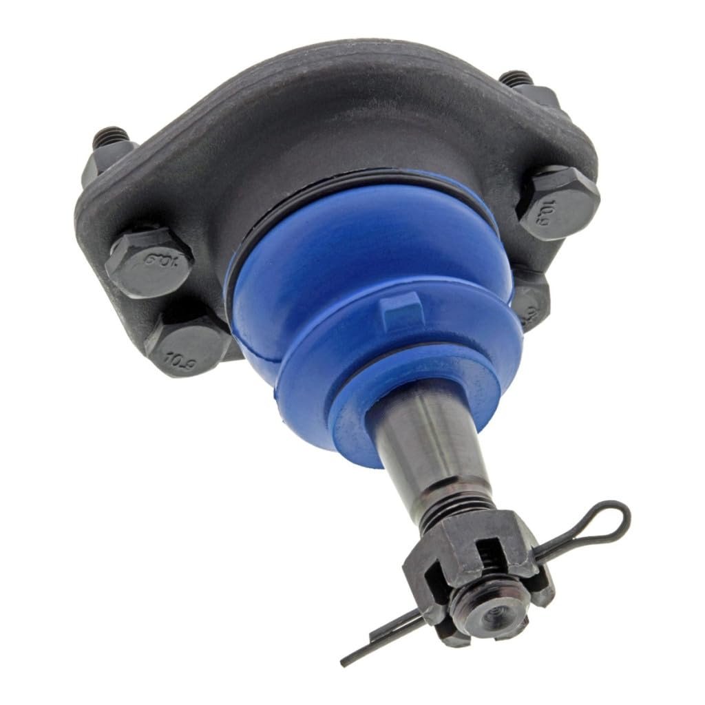 Front Ball Joint For 1991 2003 Gmc Sonoma Sintered Metal Bearing Bolt In Threaded Stud Alx Pau Me Mk5208 Cla18