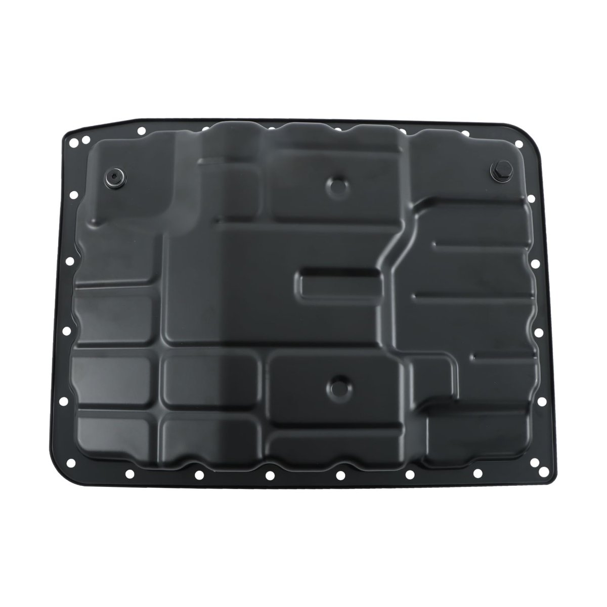 Transmission Oil Pan 31390-1xj0c For Nissan 370z 2009 To 2020 And Infiniti Fx35 2012 Q50 Qx56 Other Compatible Models
