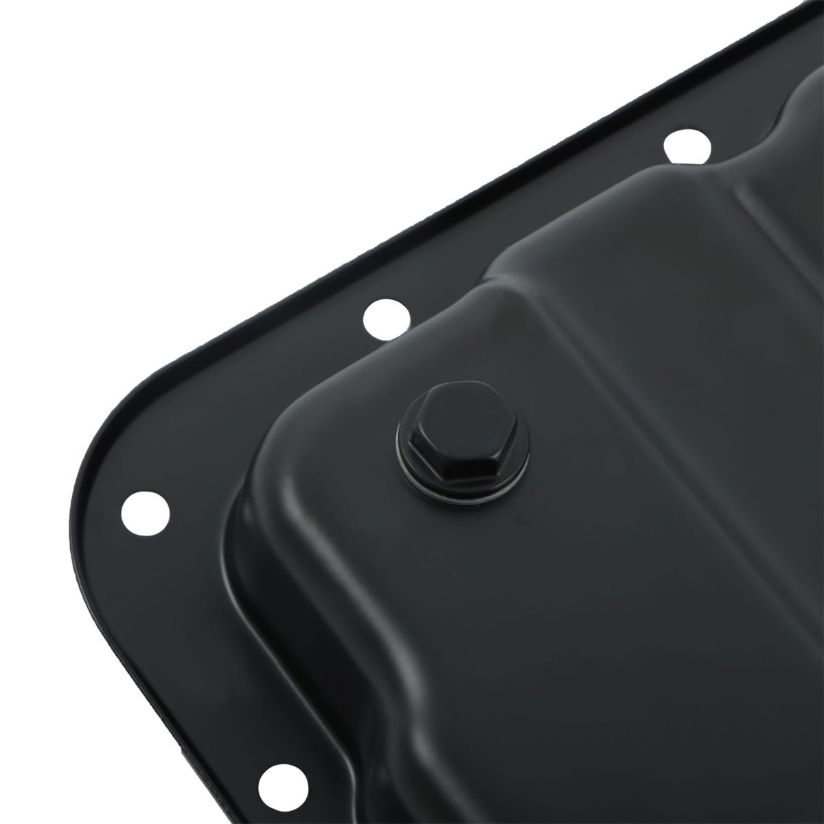 Transmission Oil Pan 31390-1xj0c For Nissan 370z 2009 To 2020 And Infiniti Fx35 2012 Q50 Qx56 Other Compatible Models