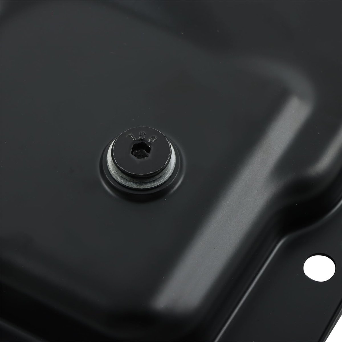 Transmission Oil Pan 31390-1xj0c For Nissan 370z 2009 To 2020 And Infiniti Fx35 2012 Q50 Qx56 Other Compatible Models