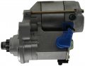 New 12v Starter Compatible With Acura Integra L4 1 8l 1994 1995 1996 1997 1998 1999 2000 2001 Automatic Transmission Replaces