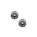 Caltric 2 Secondary Clutch Roller Compatible With Polaris Sportsman 500 Touring 2008 2009 2010 2011 2012 2013