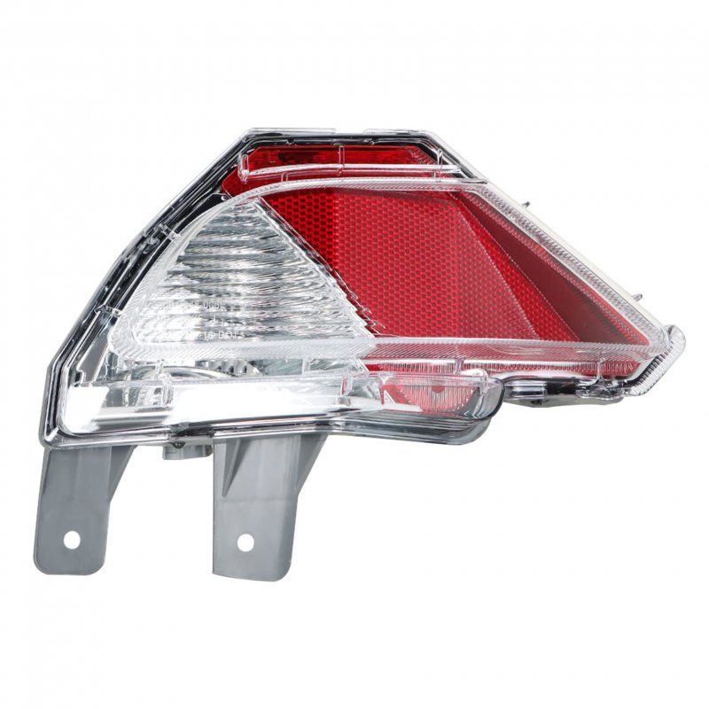 Rear Brake Tail Light Replacement For Rav4 2016 2017 2018 Left Driver Side Part Number 81480-0r040 81490-0r040 To2883107n Clear
