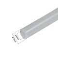 Silicone Tubing 5 32 4mm Id X 1 4 7mm Od 3 3ft Rubber Tube Air Hose Water Pipe For Pump Transfer Gray