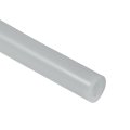 Silicone Tubing 5 32 4mm Id X 1 4 7mm Od 3 3ft Rubber Tube Air Hose Water Pipe For Pump Transfer Gray 