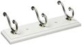 Brainerd Liberty Hdw 139633 10 White 3scroll Ni Hook 
