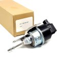 Electric Wastegate Actuator For Vw Beetle Golf Jetta Brm 1 9 Tdi Bv39 031 038253014q Turbocharger 
